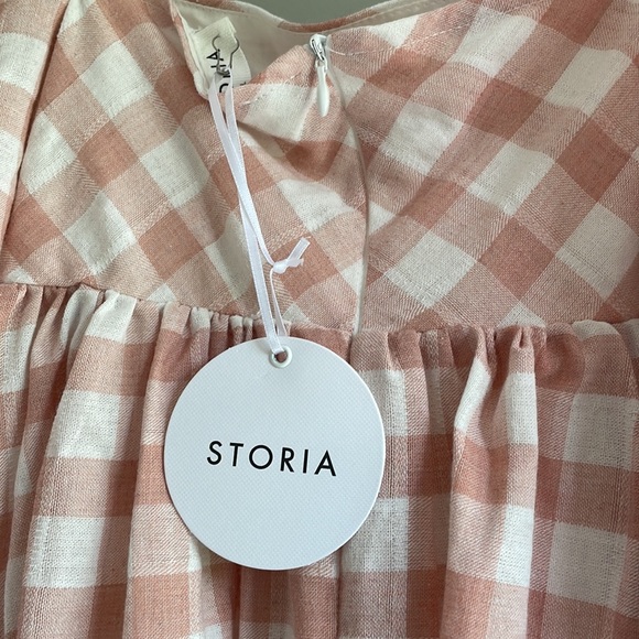 LULUS Dress NWT - Picture 5 of 5